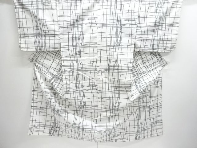 Japanese Kimono / Men's Kimono Cotton